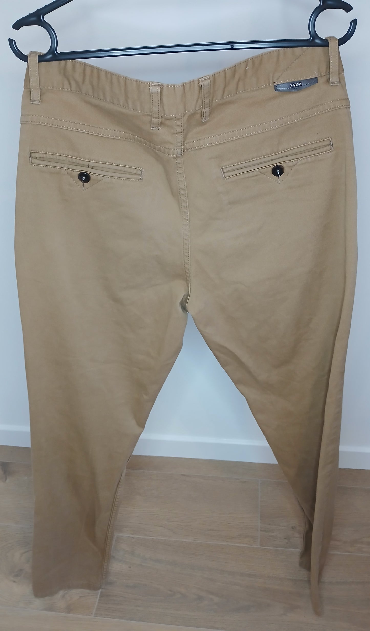 Pantalon zara taille 42
