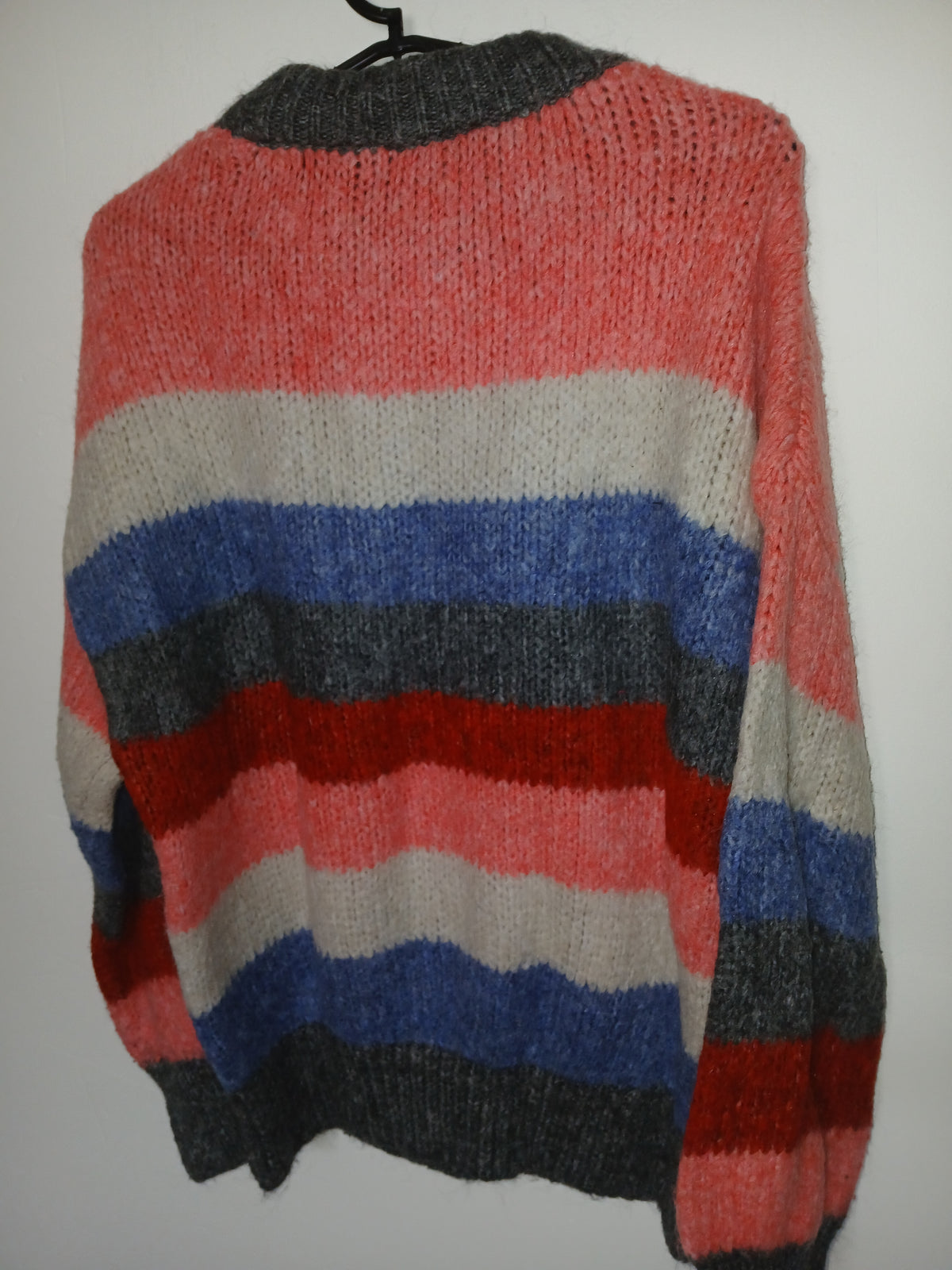 Pull zara knit ( S )
