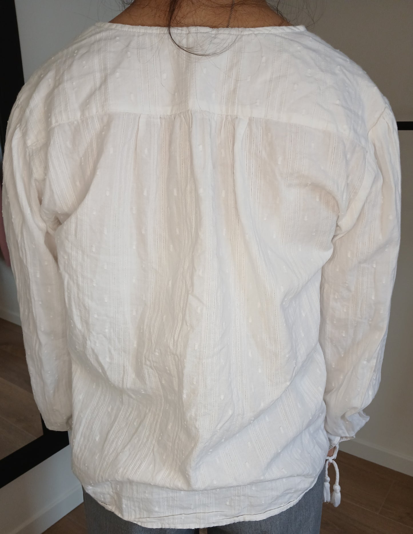 Chemisier H&M taille 34