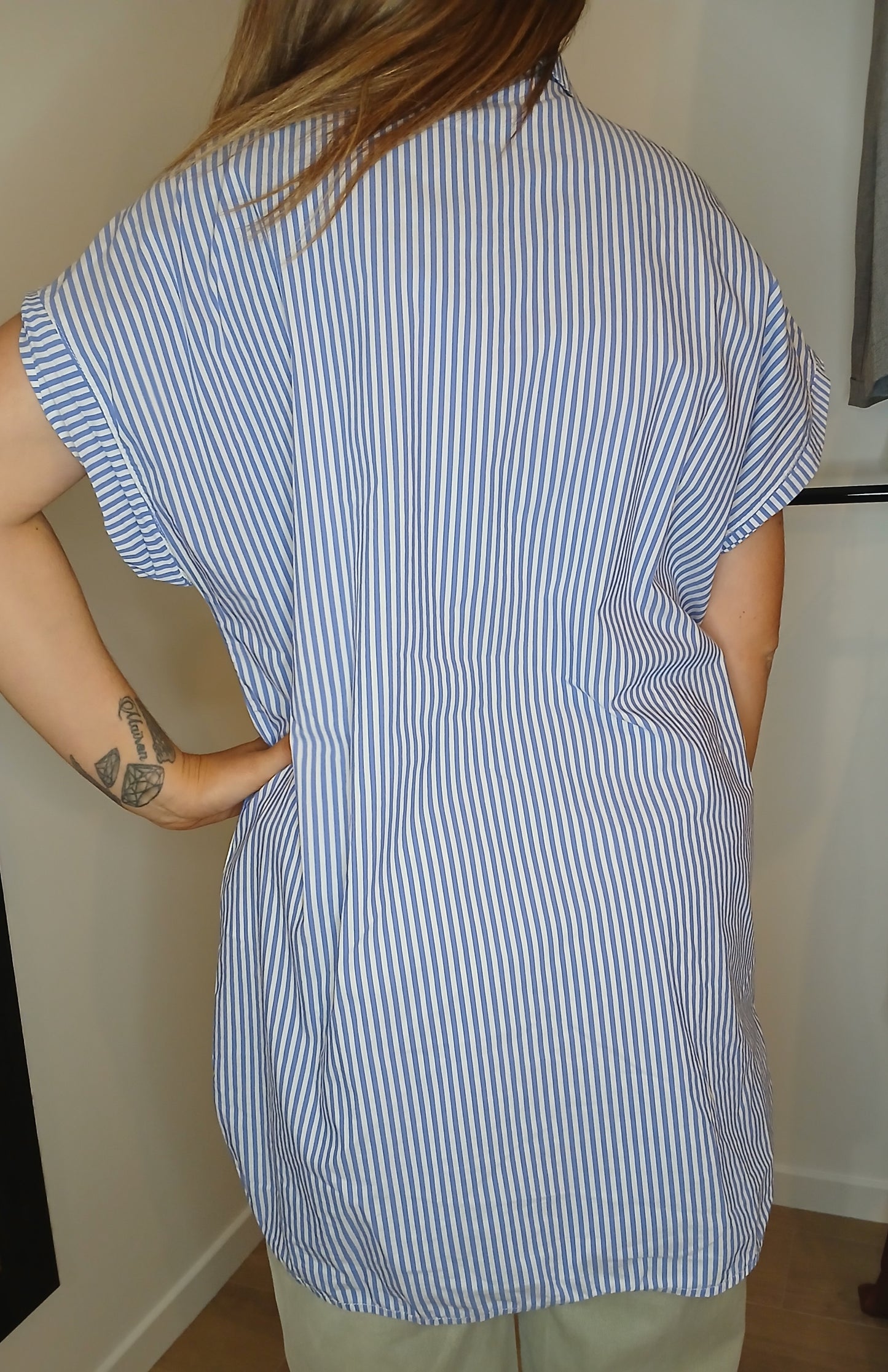Chemise etam taille M