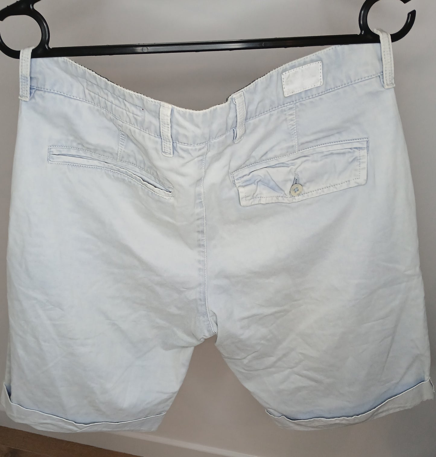 Short redskins taille S