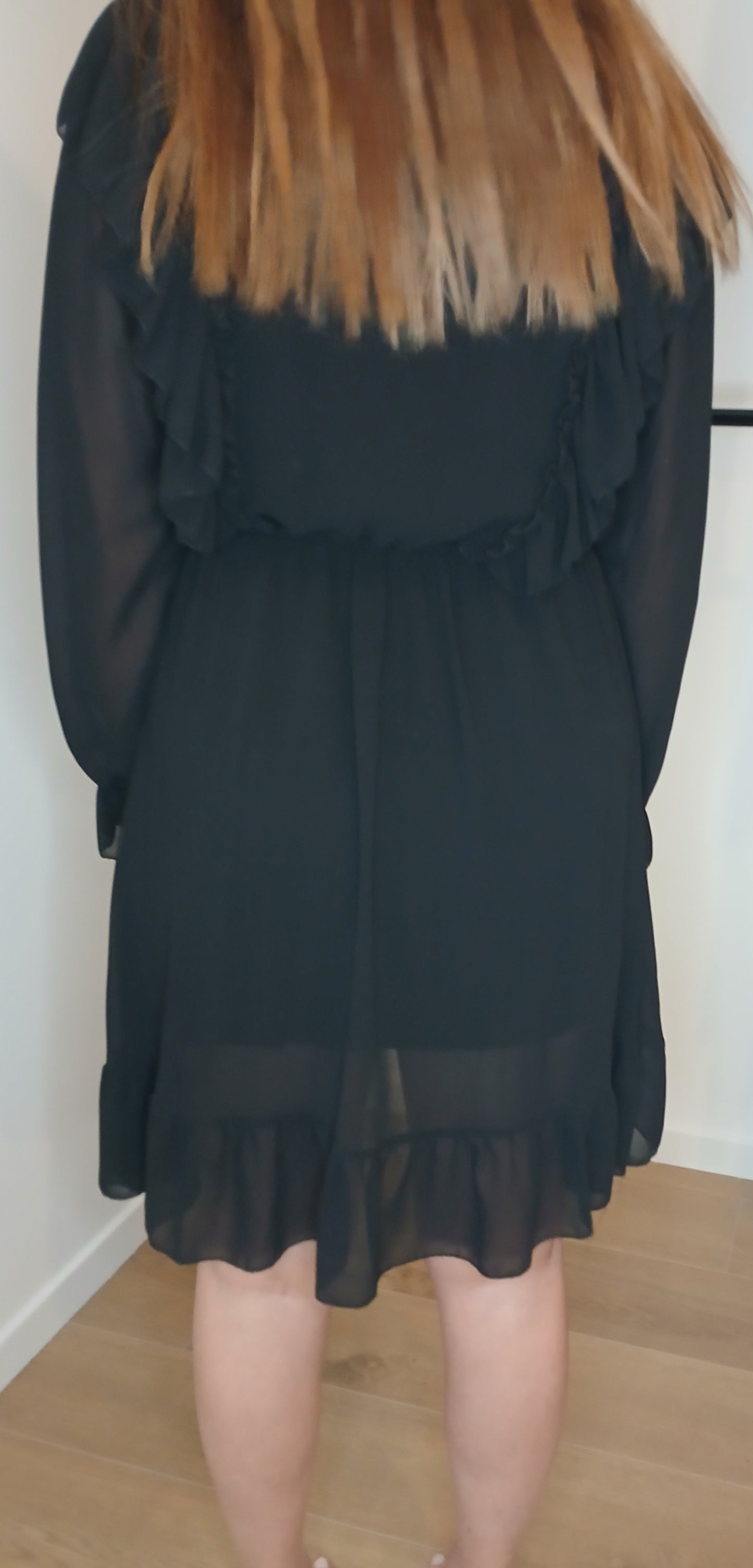 Robe taille S