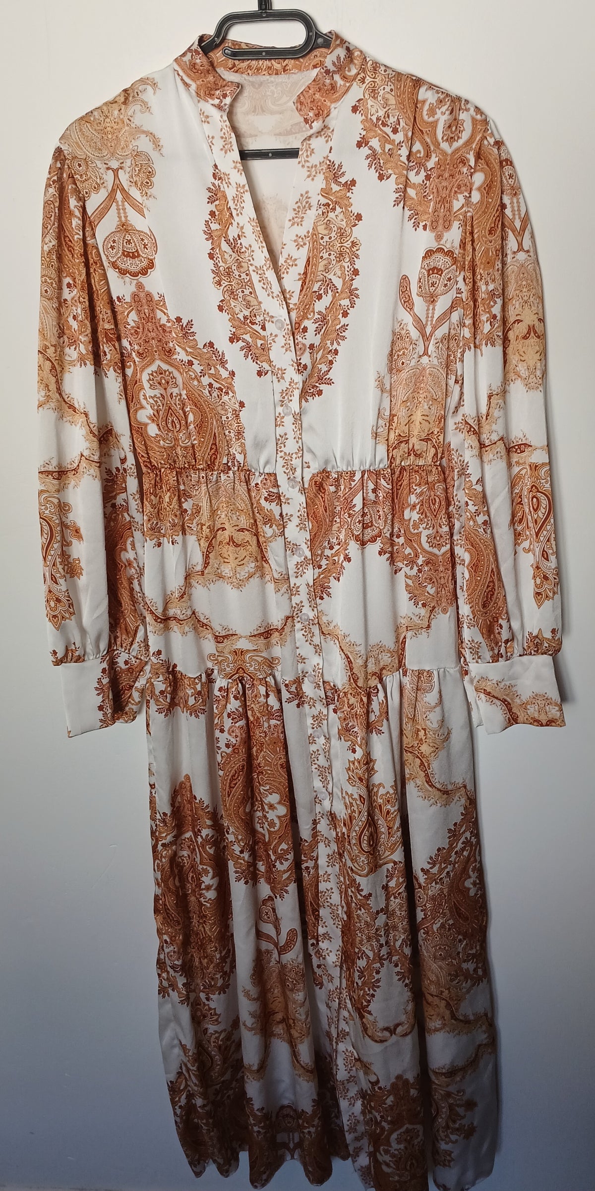 Robe longue ( S/M )