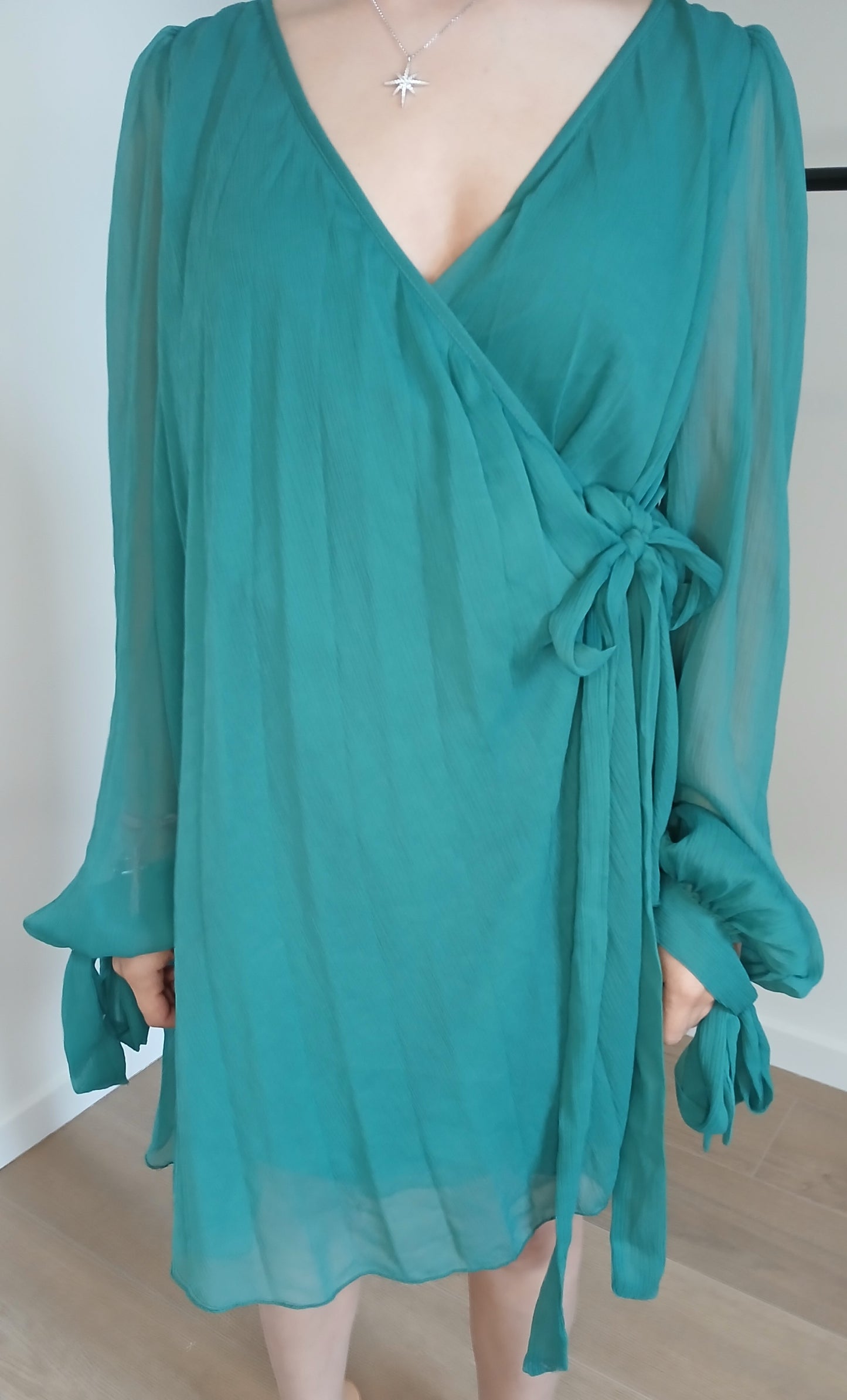 Robe asos taille 36