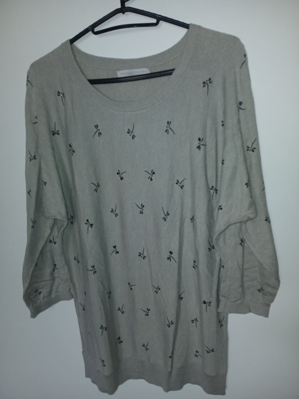 Pull armand thiery ( L )