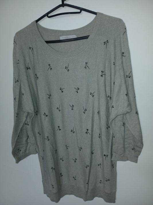 Pull armand thiery ( L )