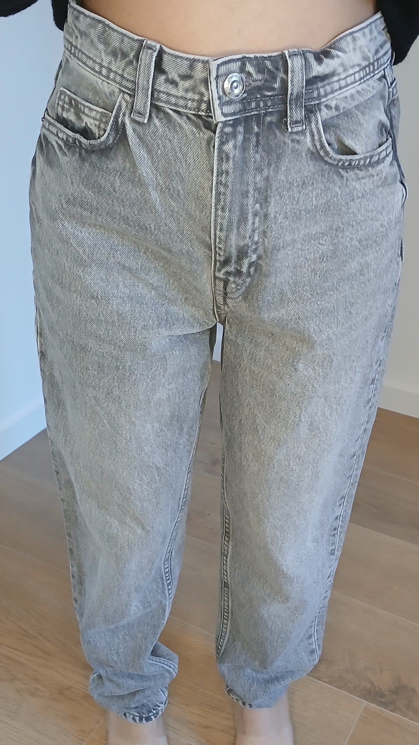Jean zara taille 34