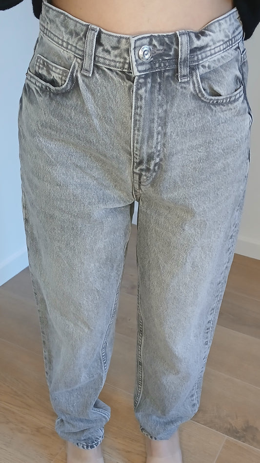 Jean zara taille 34