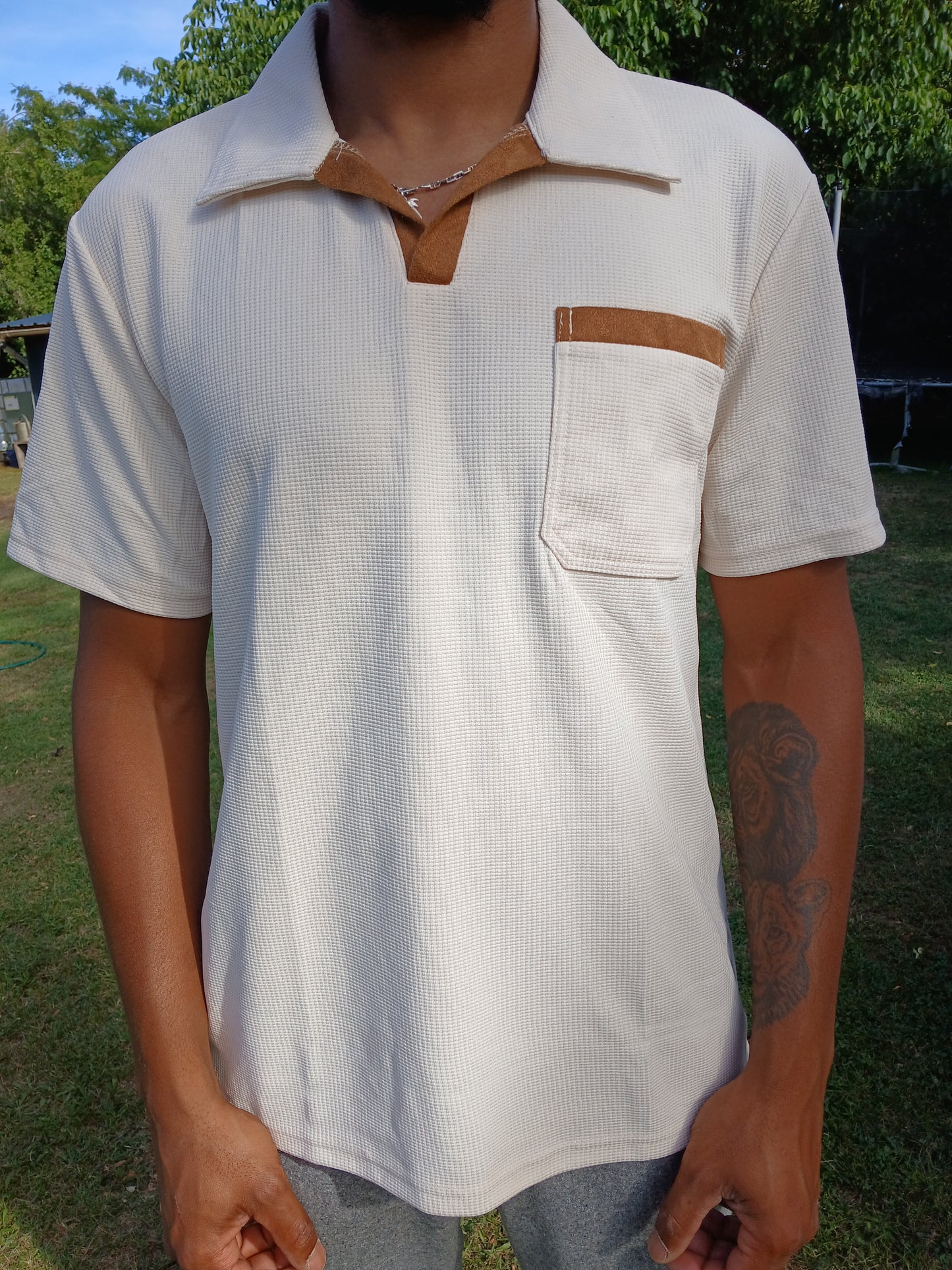 Polo taille M