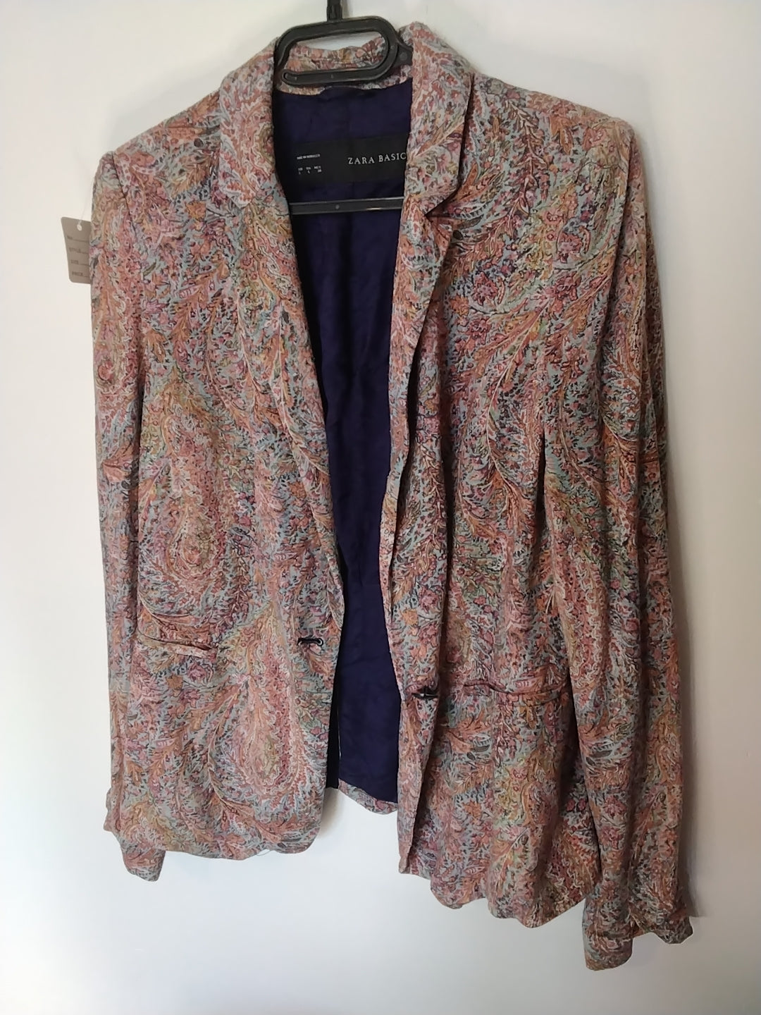 Blazer zara taille L