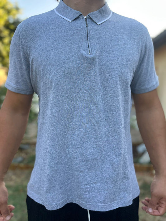 Polo laredoute taille XL