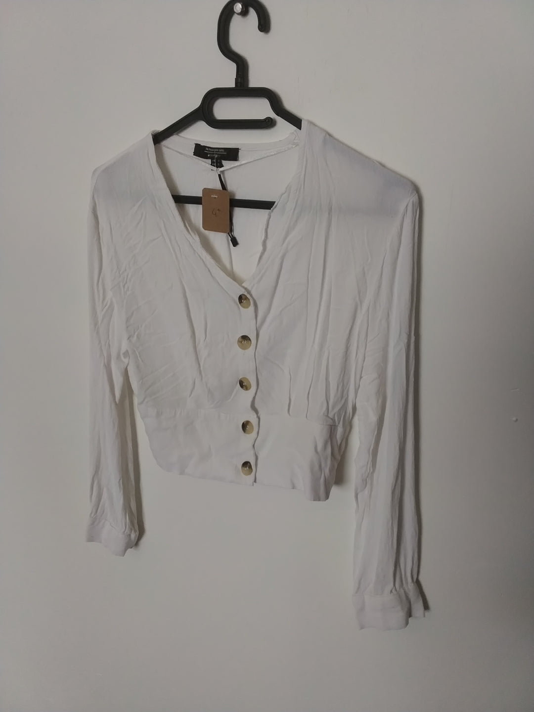 Haut jennyfer taille S
