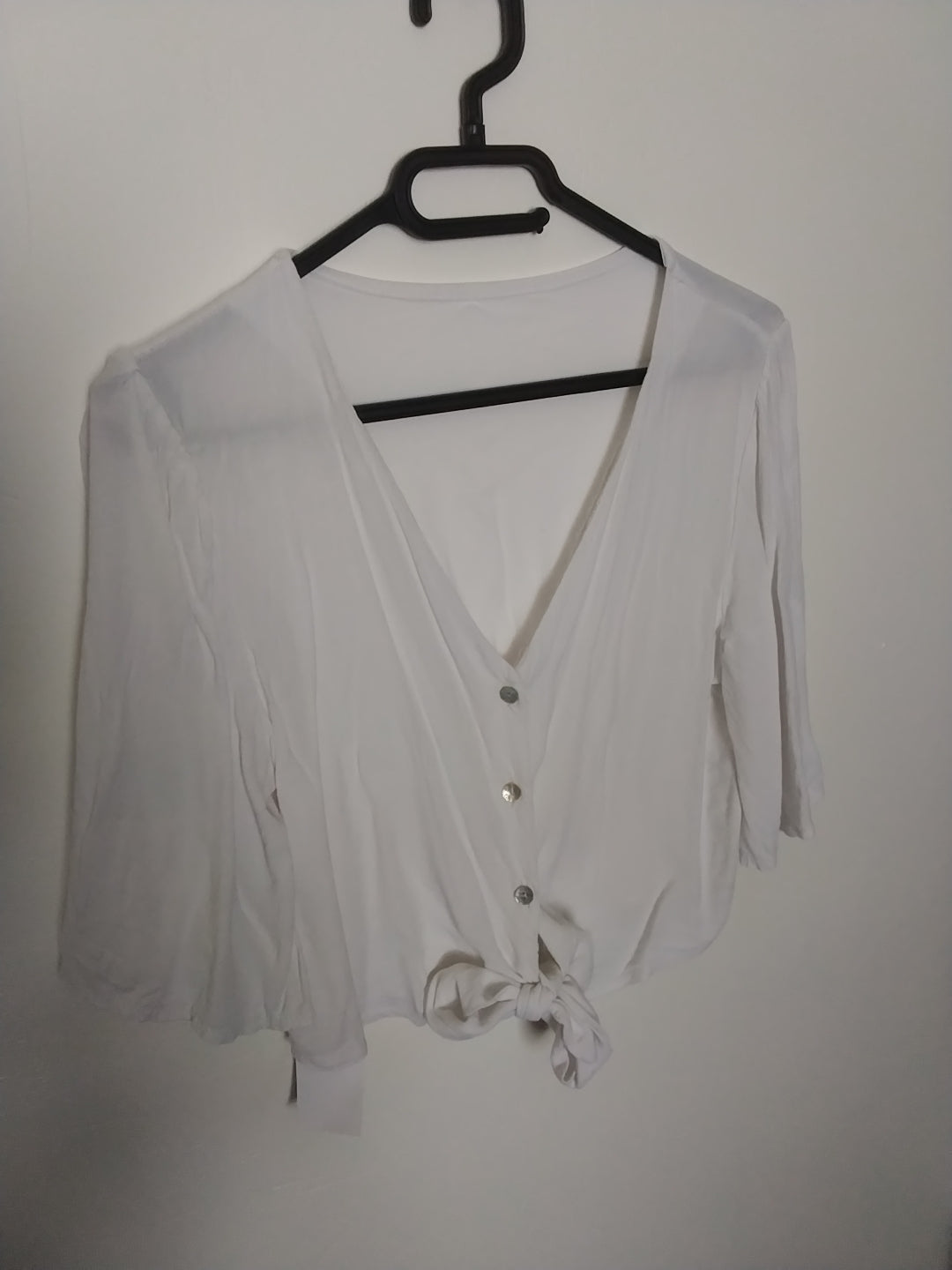 Haut taille 34/36