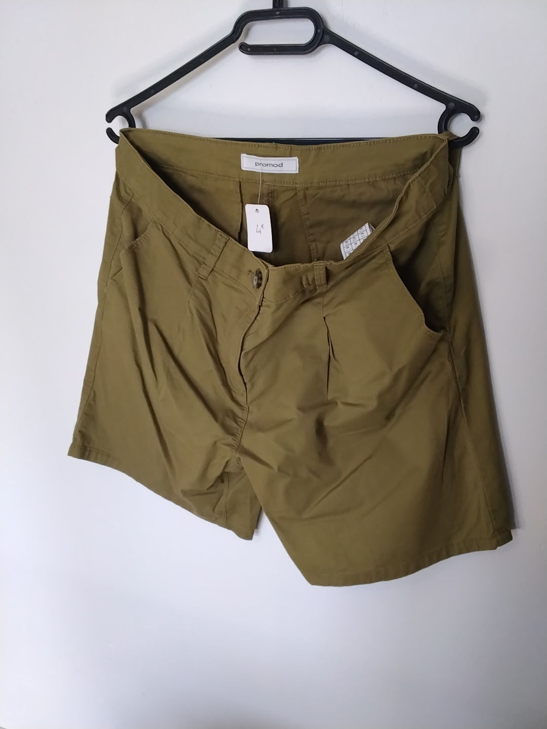 Short promod taille 42