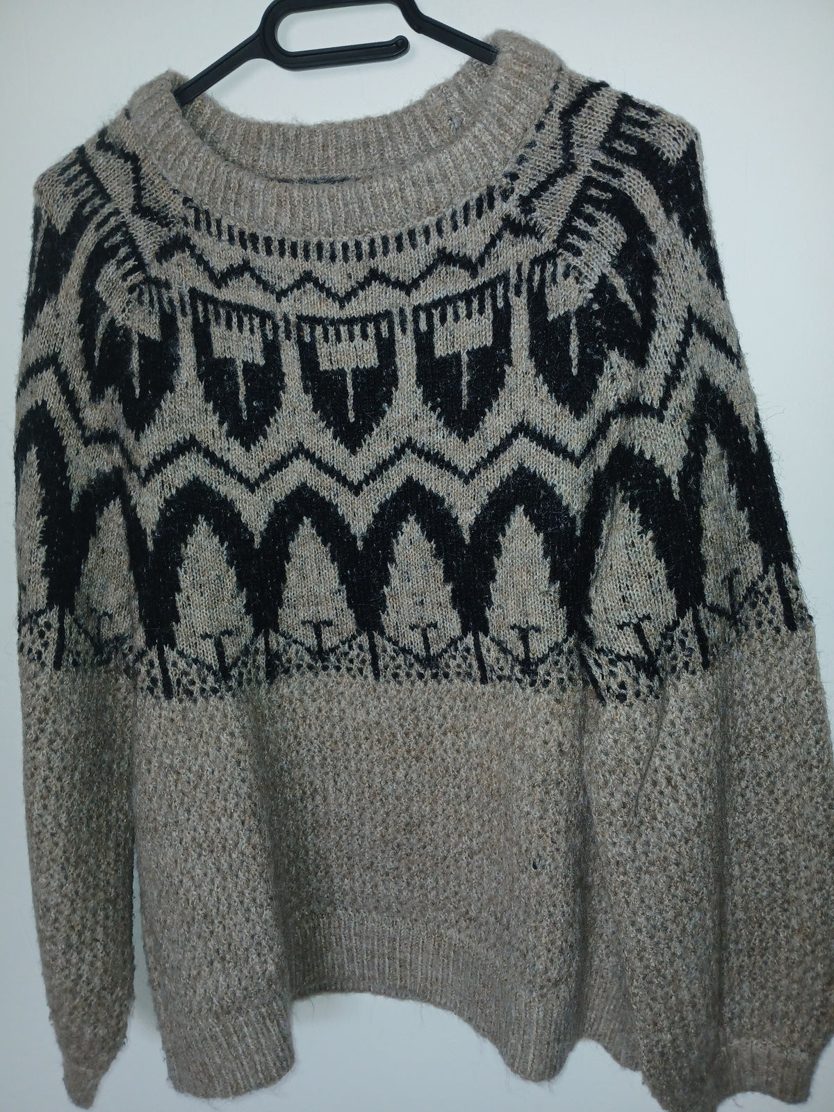 Pull golden day paris ( T.U )