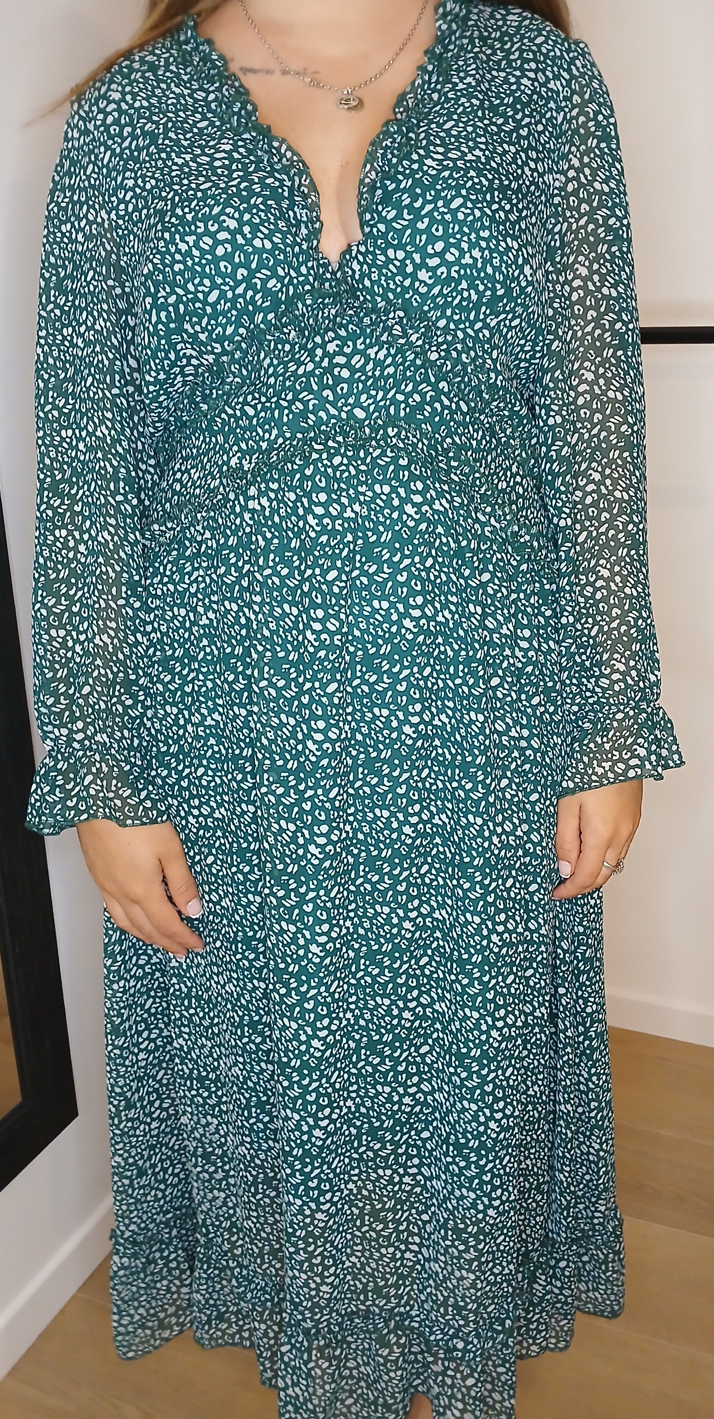 Robe taille M