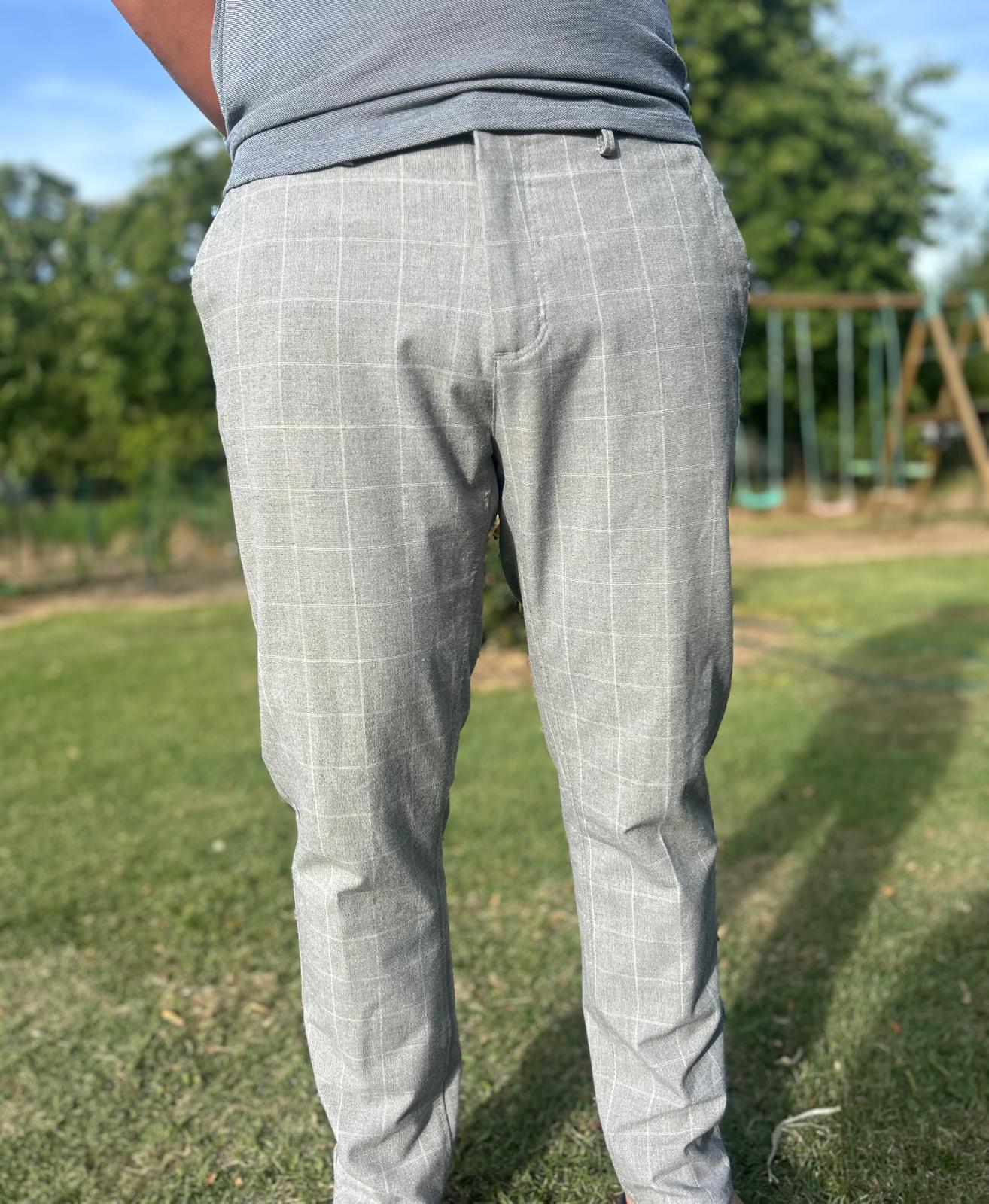 Pantalon zara taille 44