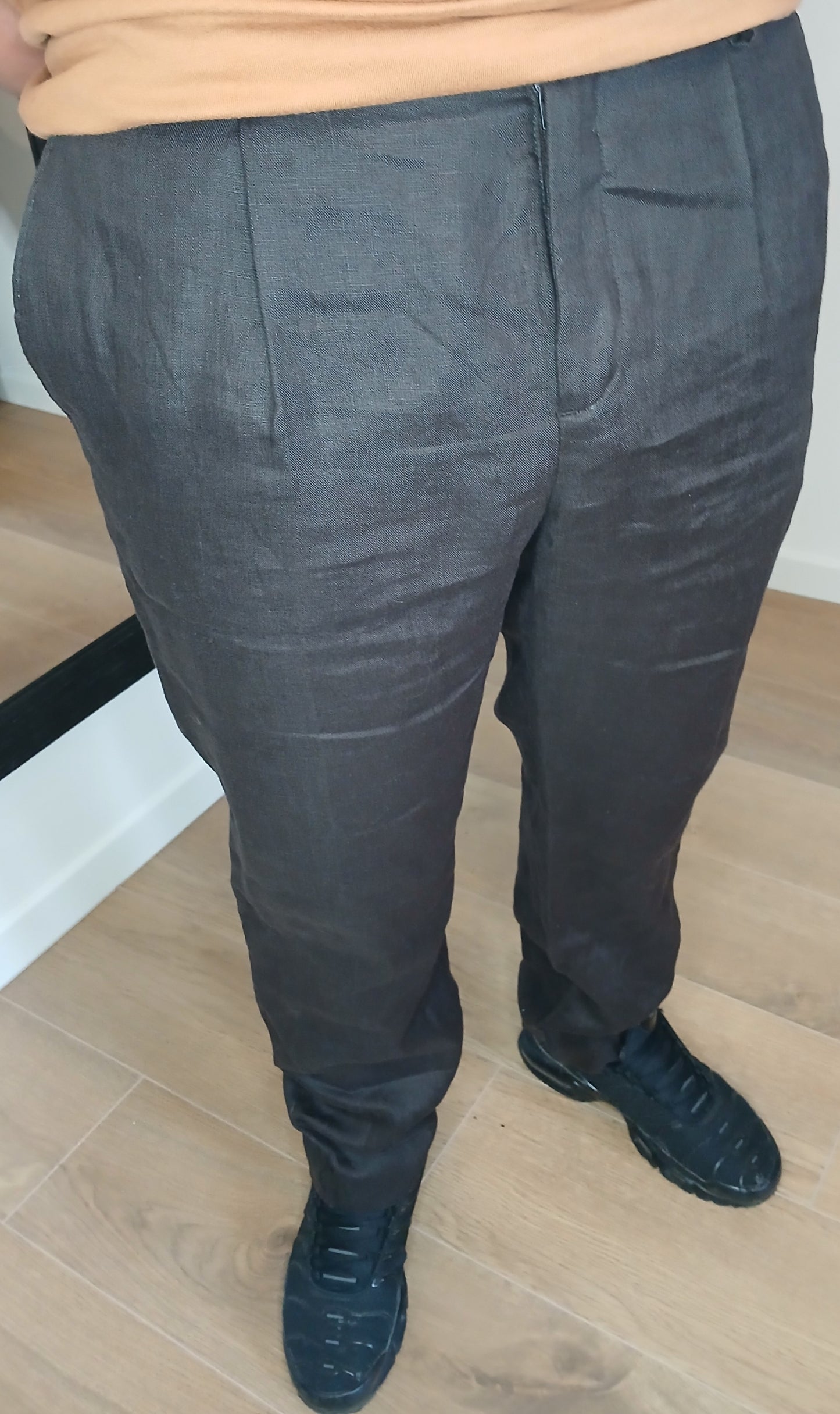 Pantalon zara taille 40