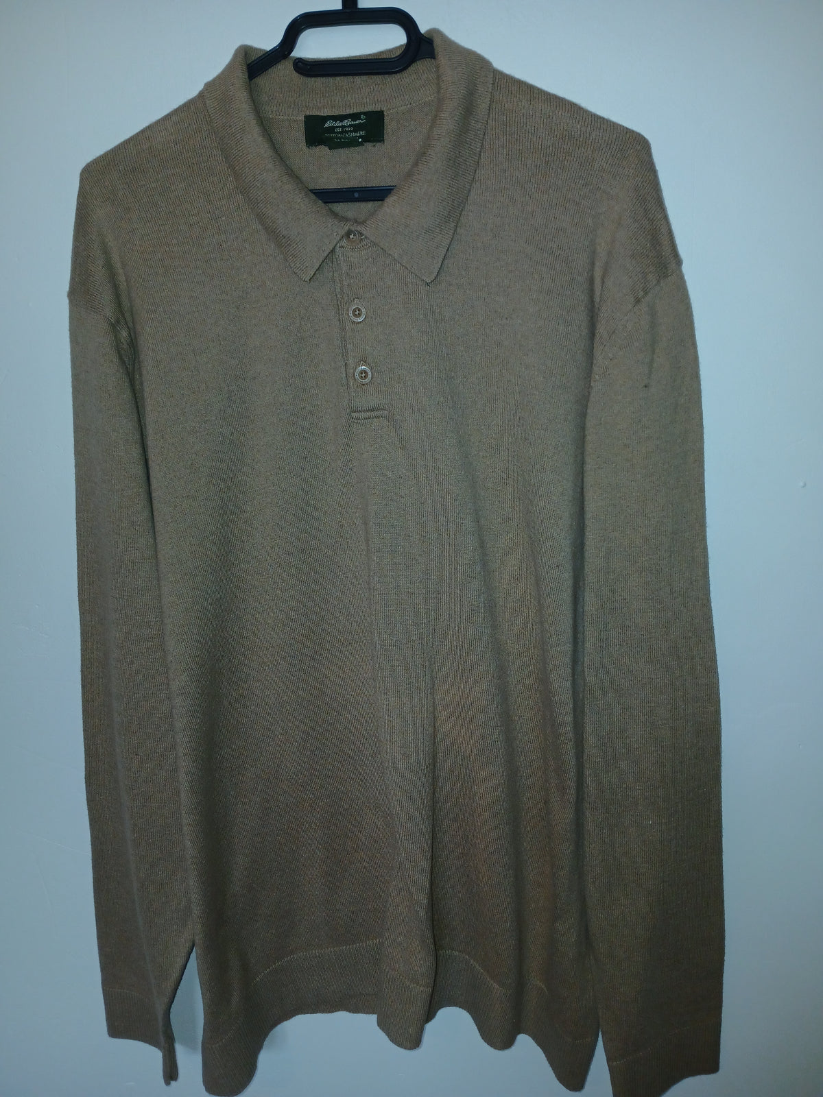 Pull eddie bauer ( XL )