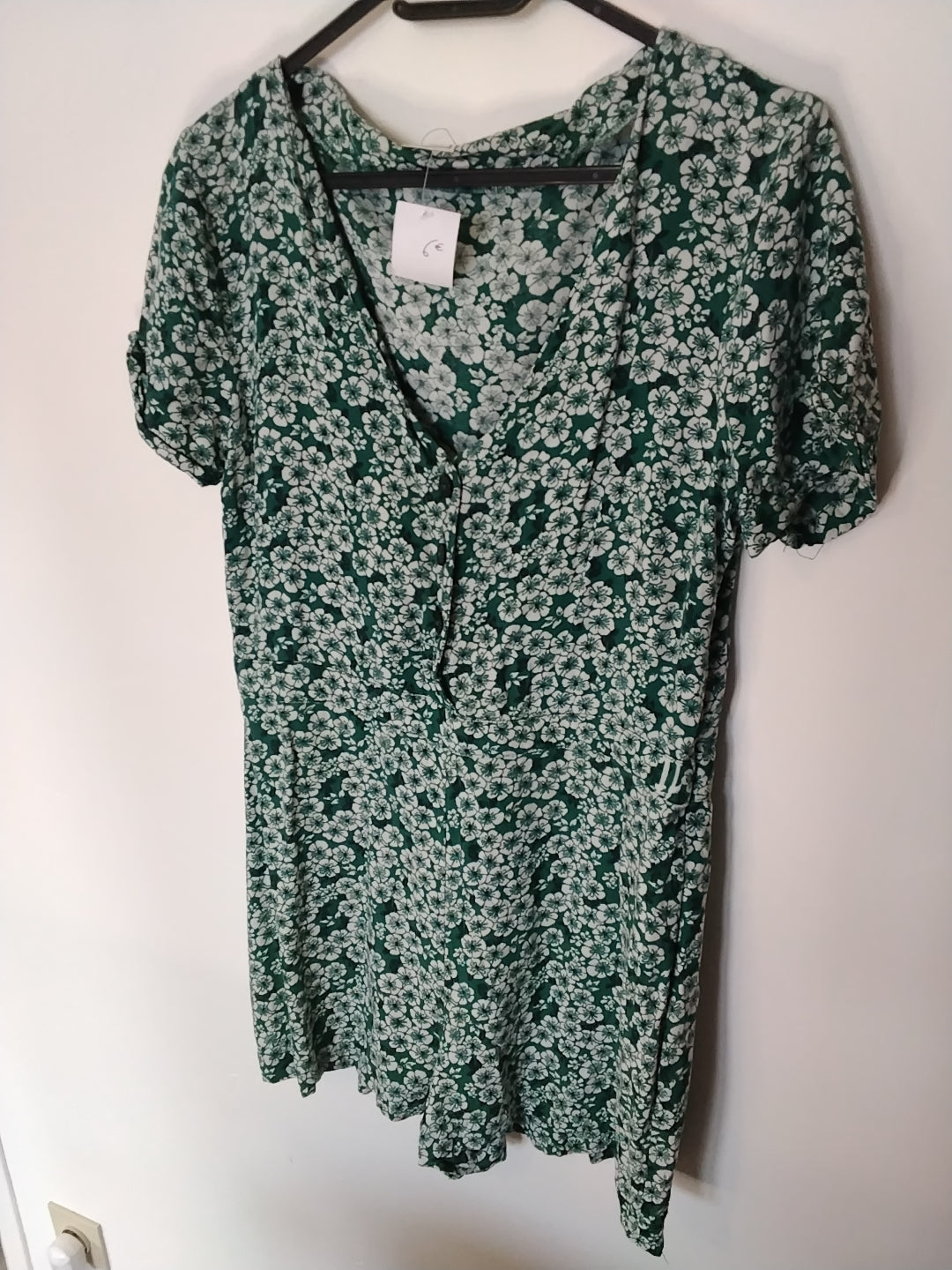 Combi-short pimkie taille M