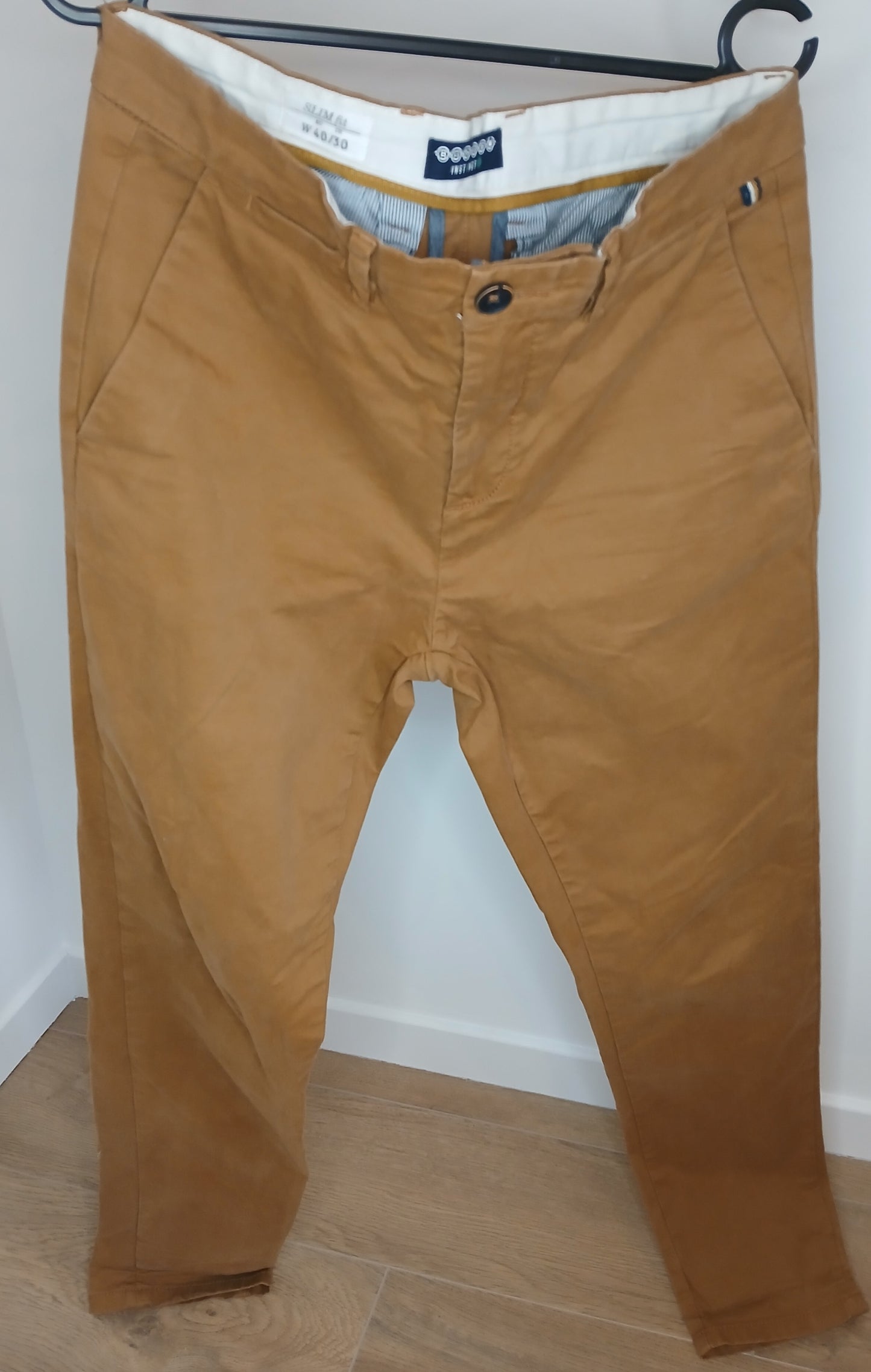 Pantalon bonobo Taille 40