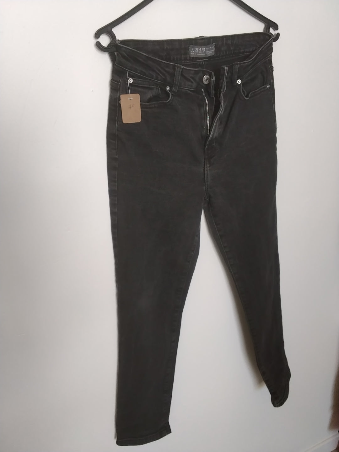 Jeans primark taille 36