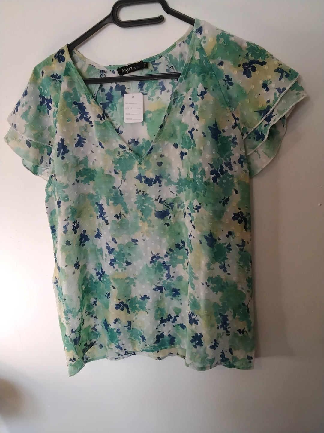 Haut taille xl