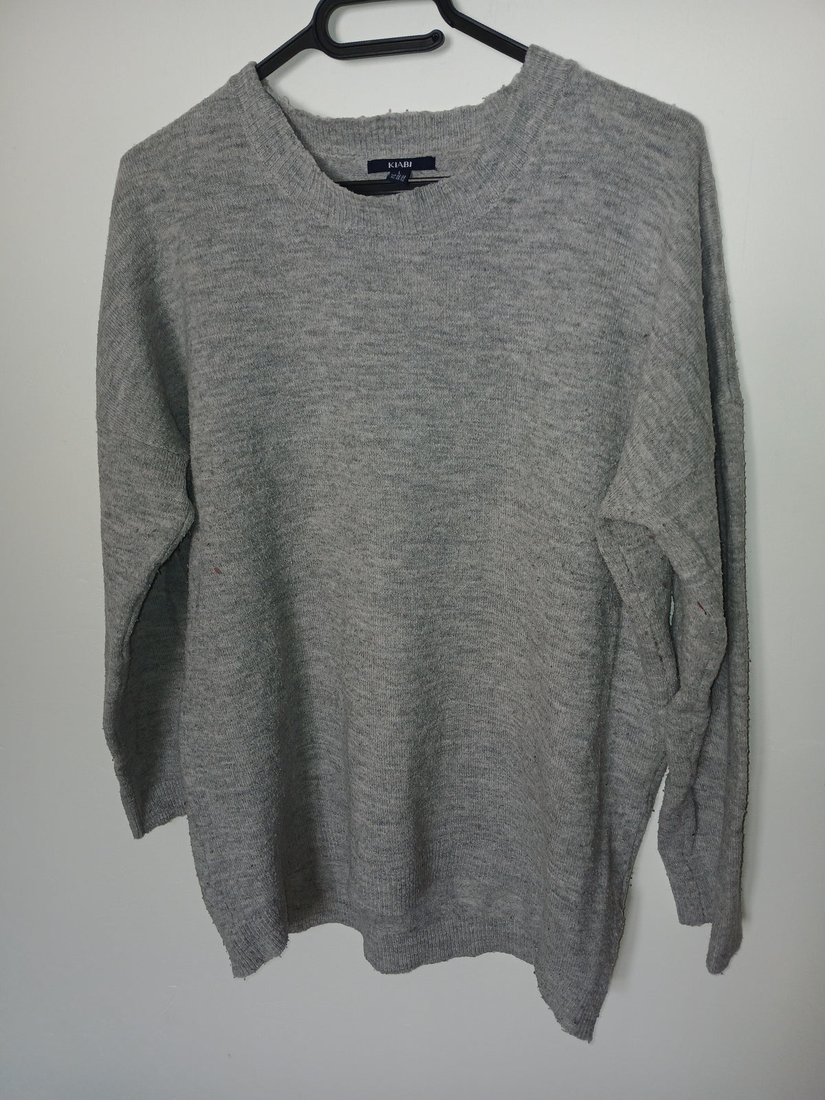 Pull kiabi ( L )