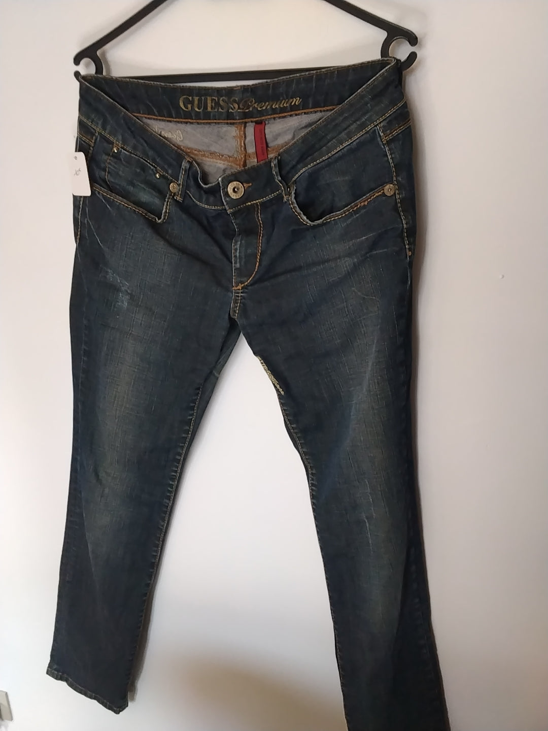 Jeans guess taille 40
