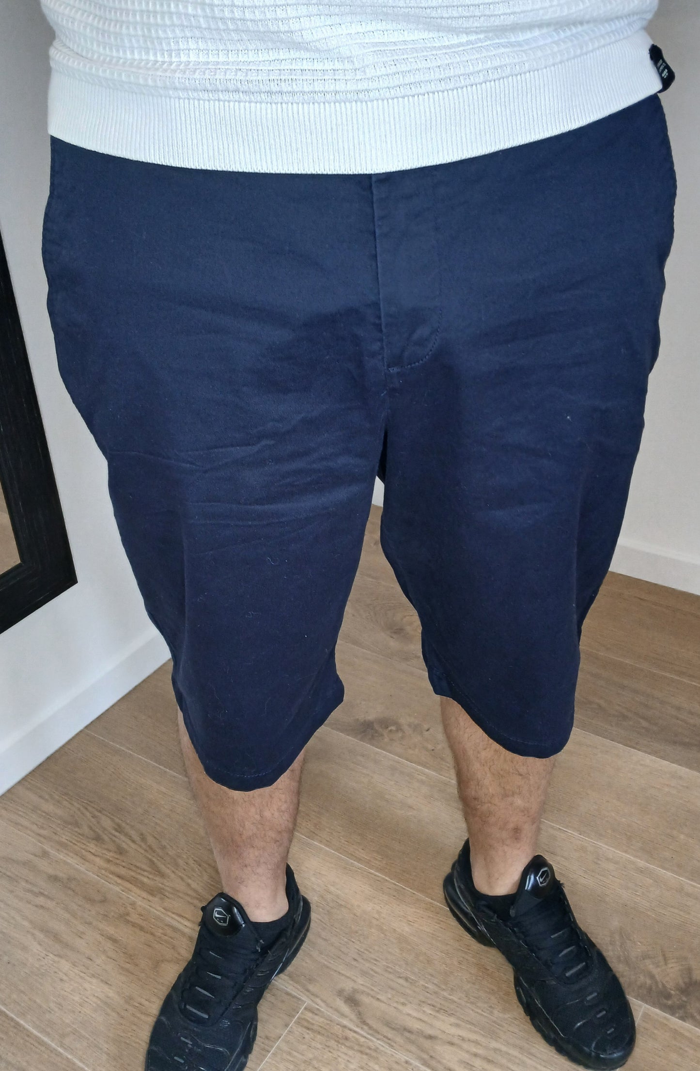 Short c&a taille ( eur 44 fr 46 )