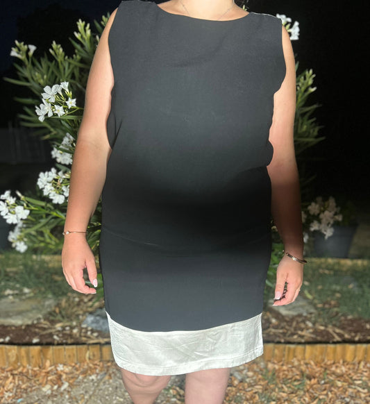 Robe 1 2 3 taille 46
