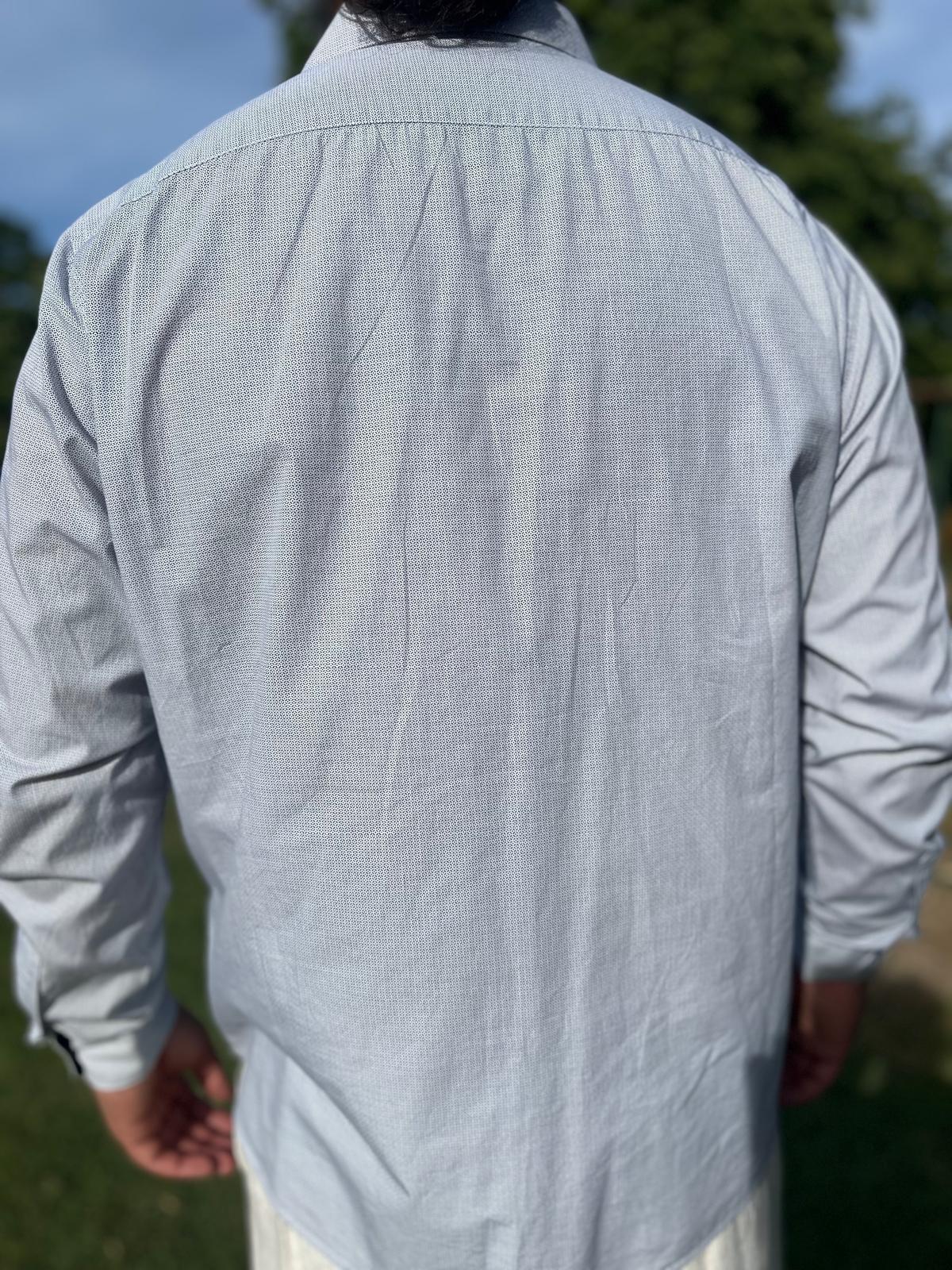Chemise celio taille XL