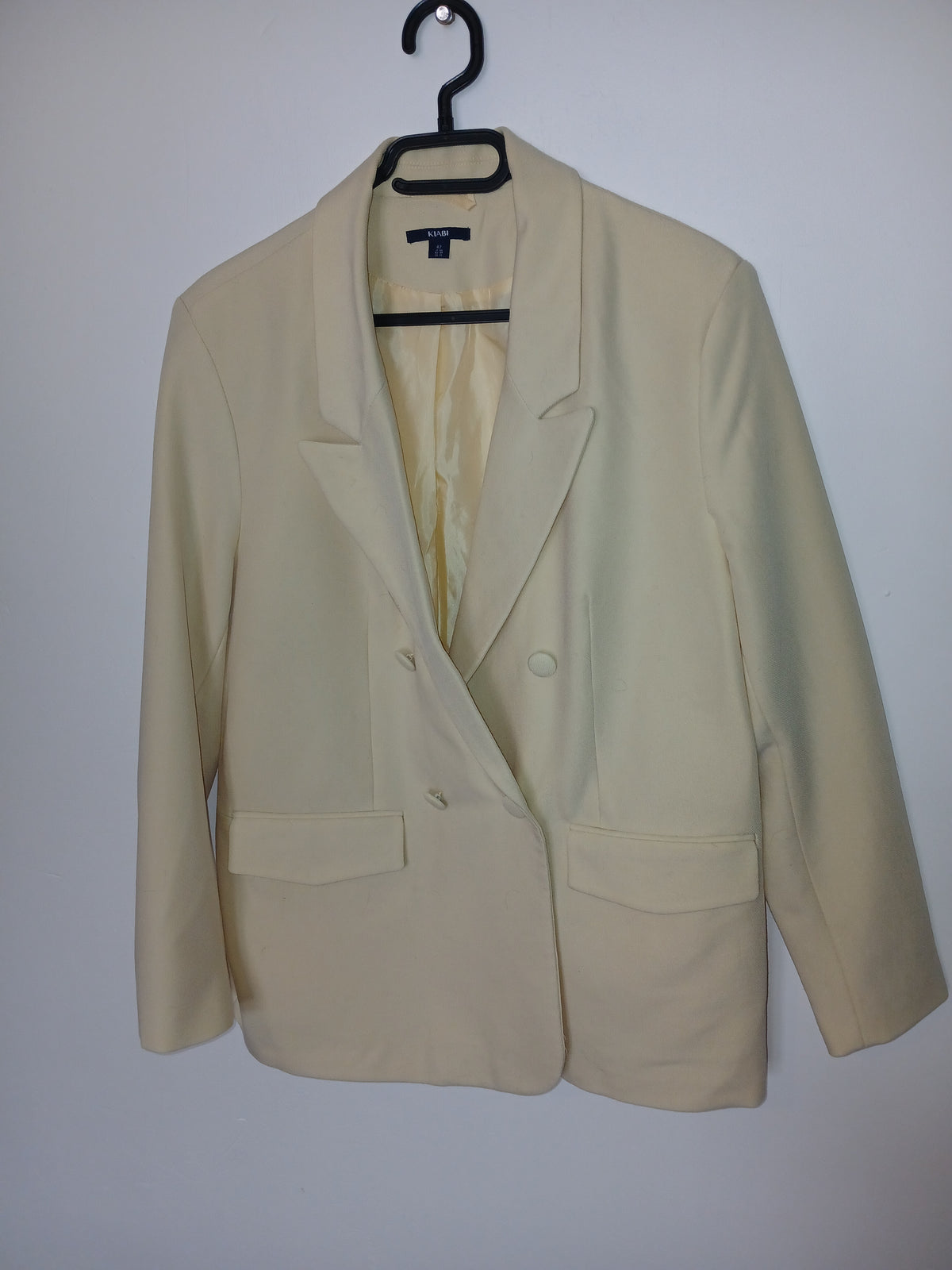 Blazer kiabi ( 42 )