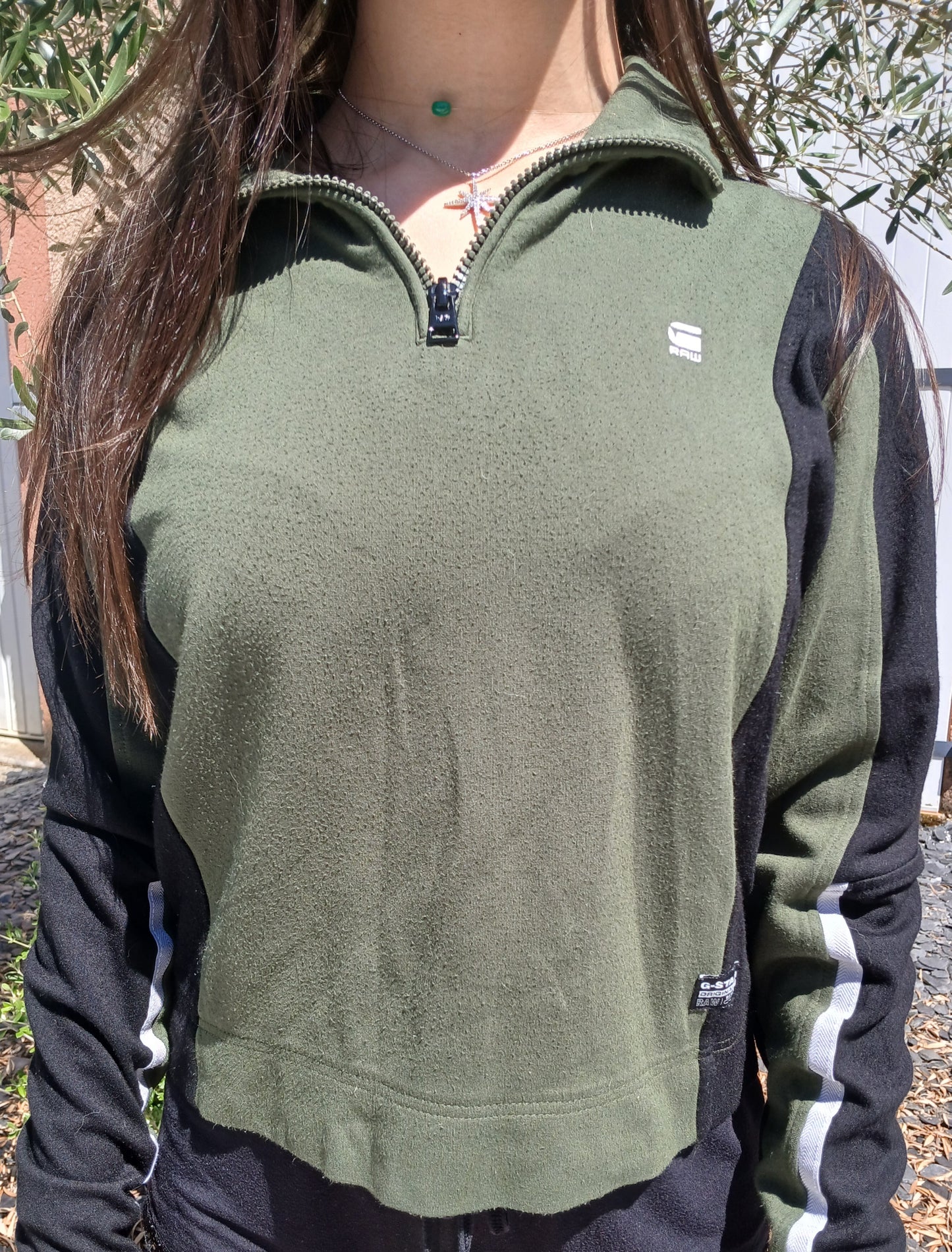 Pull G-STAR taille S