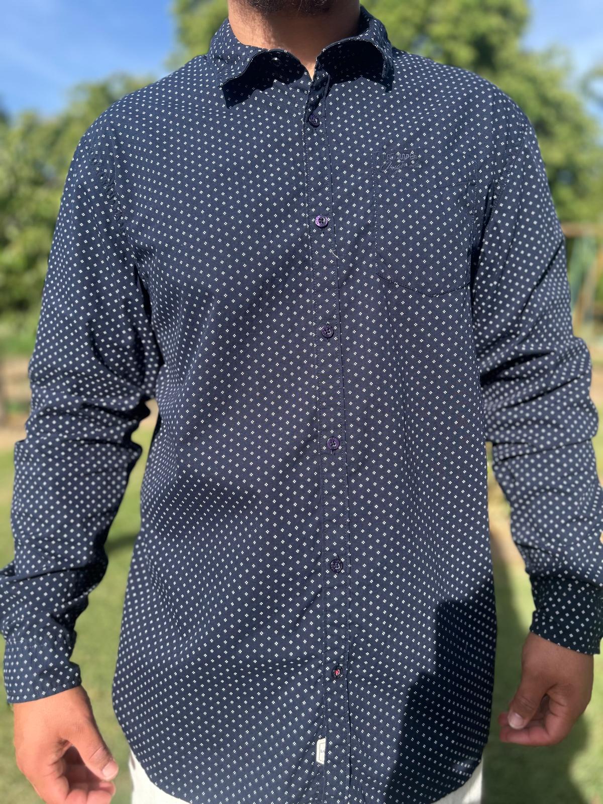 Chemise lee cooper taille XXL