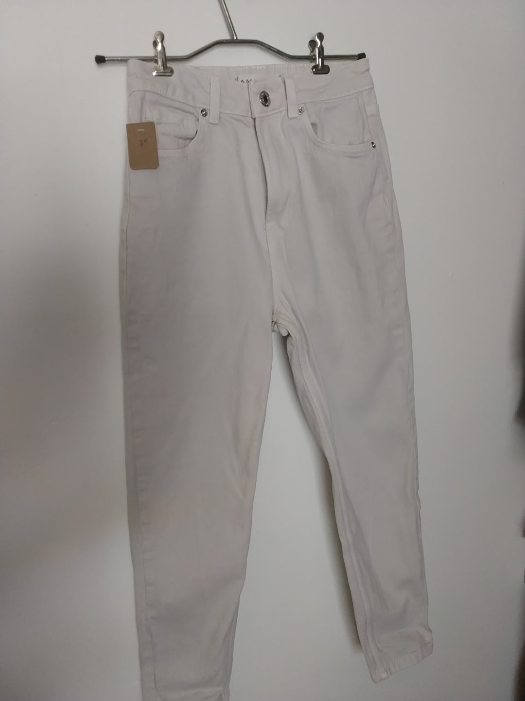 Pantalon amisu taille 34