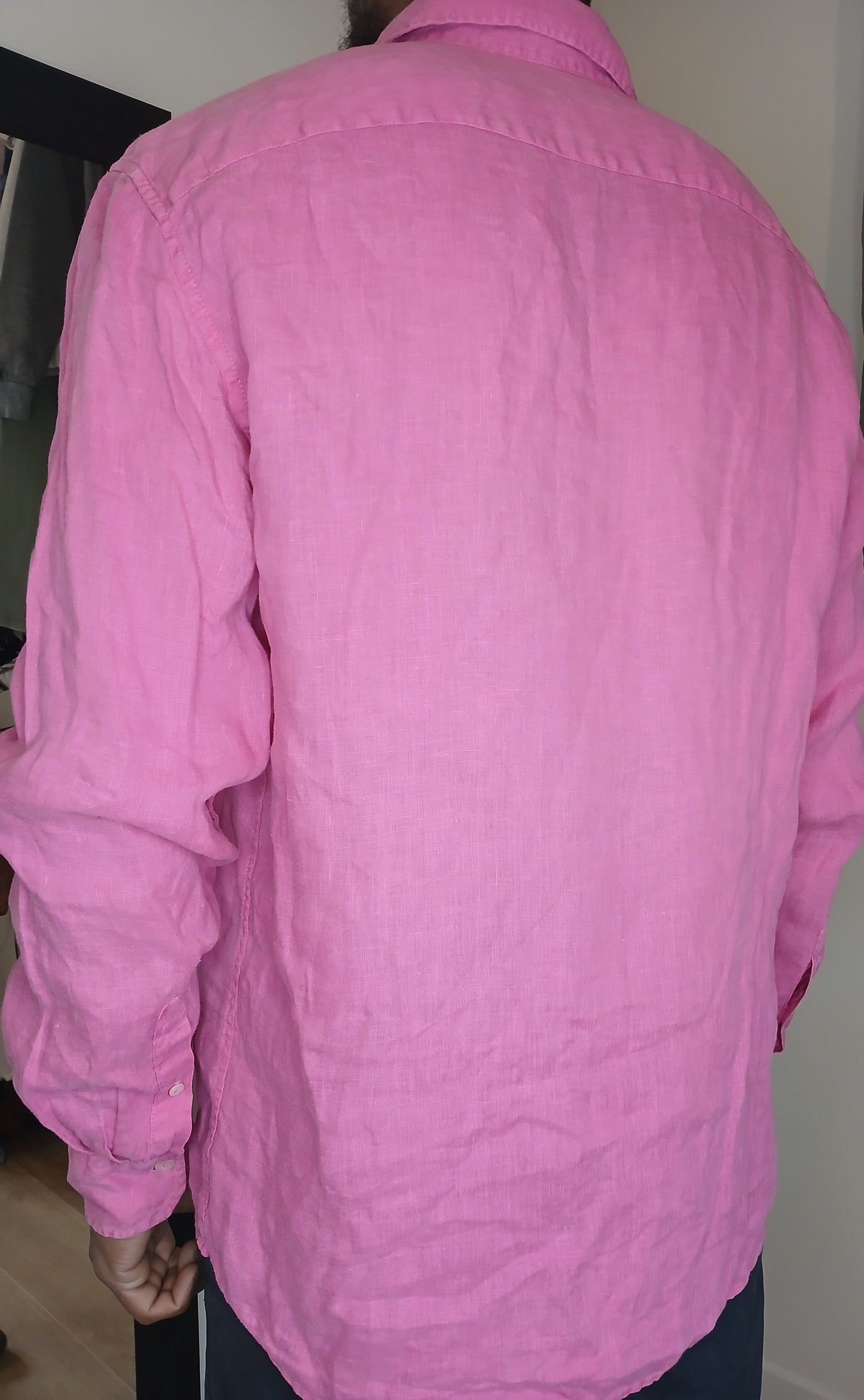 Chemise monoprix taille M