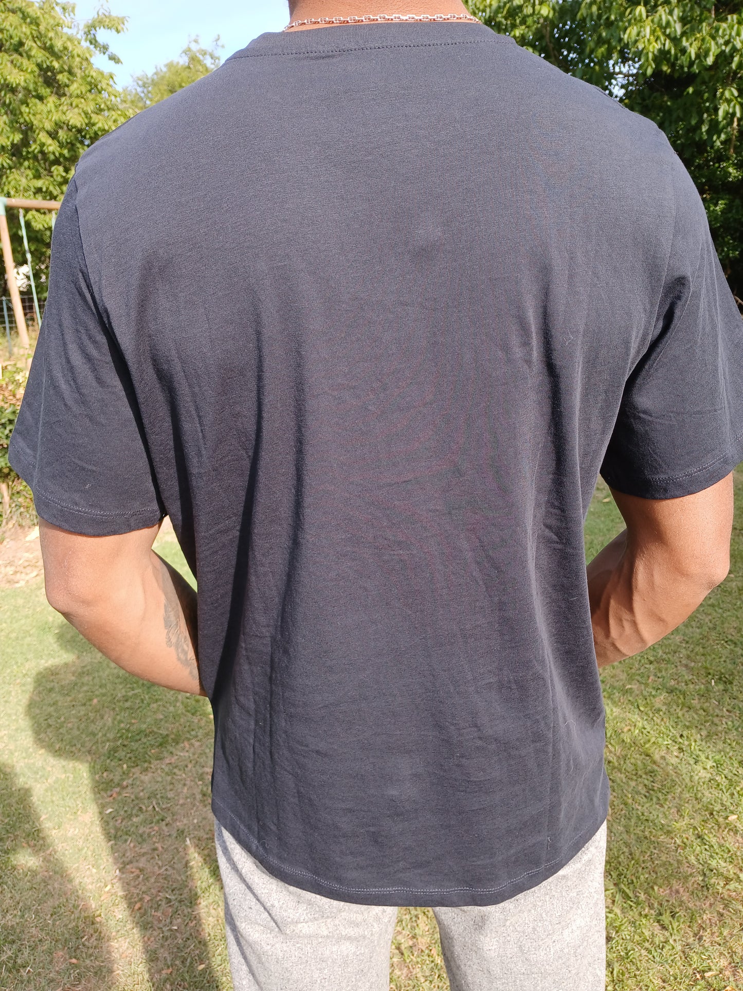 T-shirt jack & jones taille M