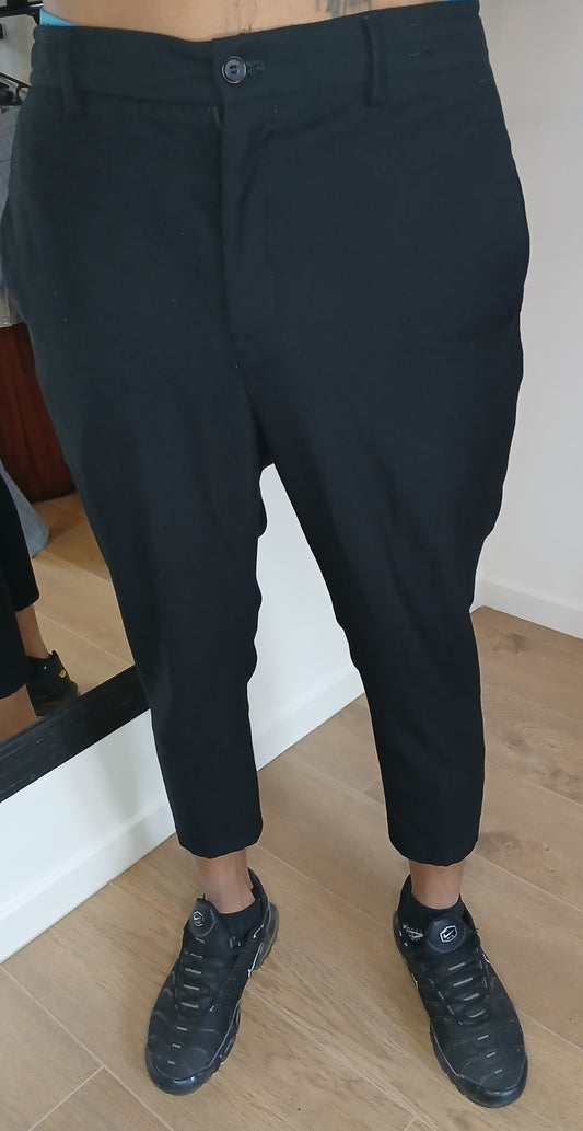 Pantalon zara taille M