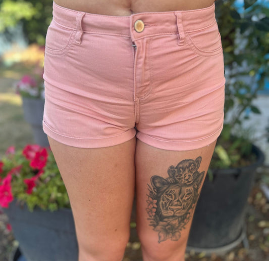 Short H&M taille 38