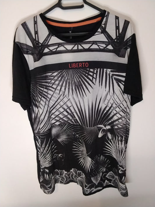 Haut liberto taille xxl