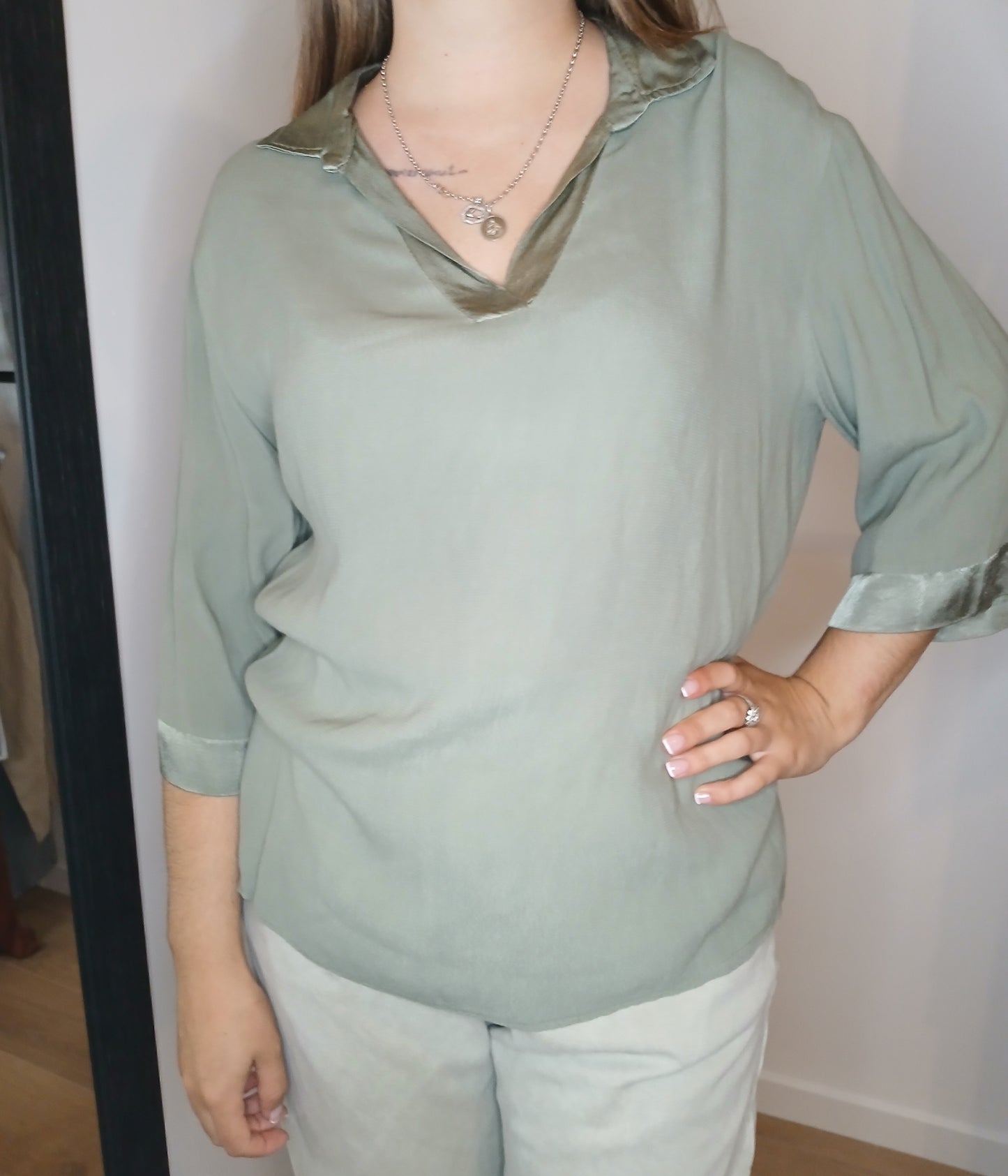 Haut taille M