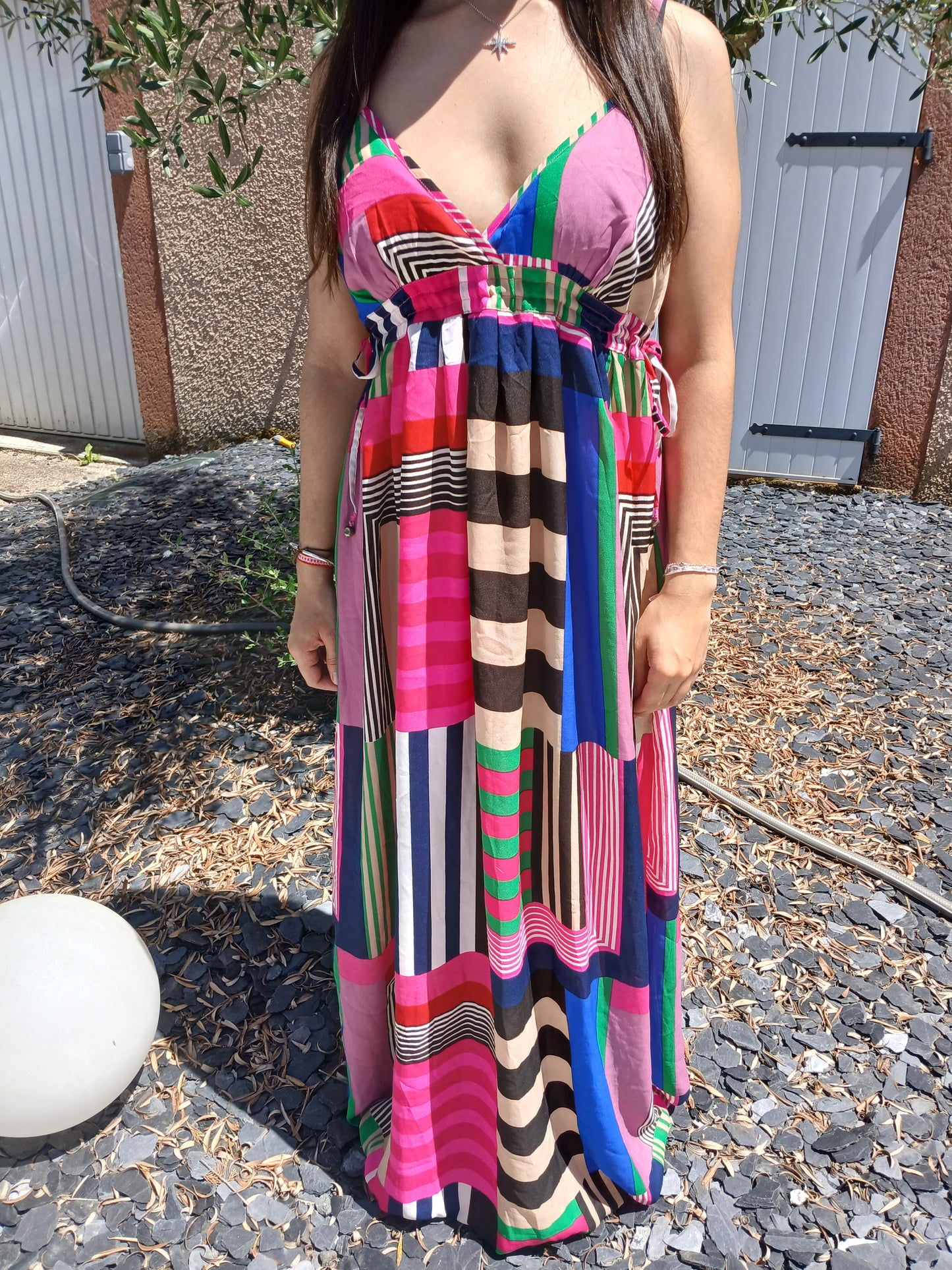 Robe taille XS