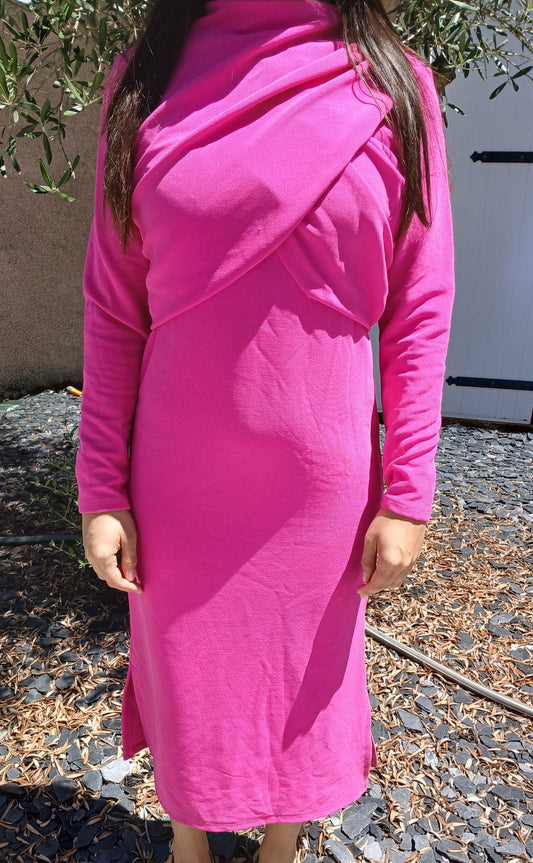 Robe taille S