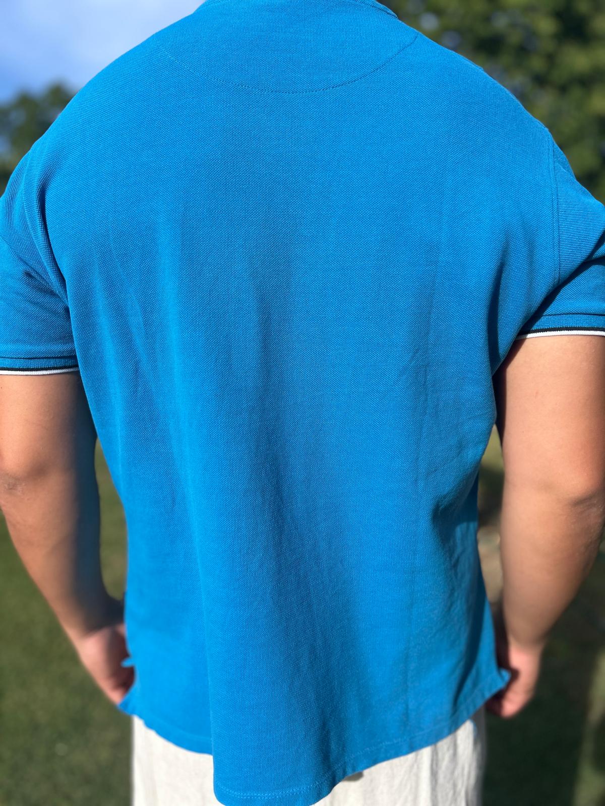 Polo koröshi taille XL