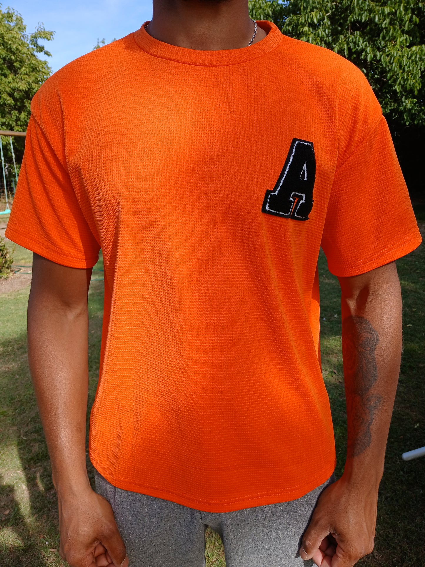 T-shirt taille M