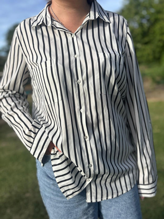 Chemise taille M