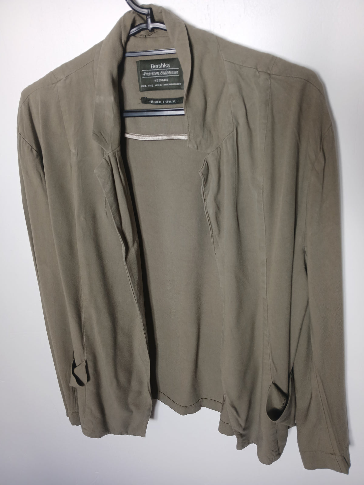 Veste bershka ( L )