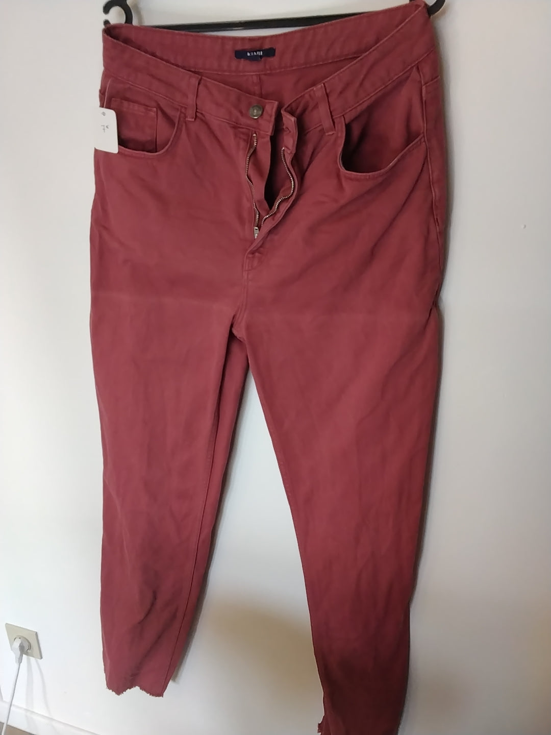 Pantalon taille 42