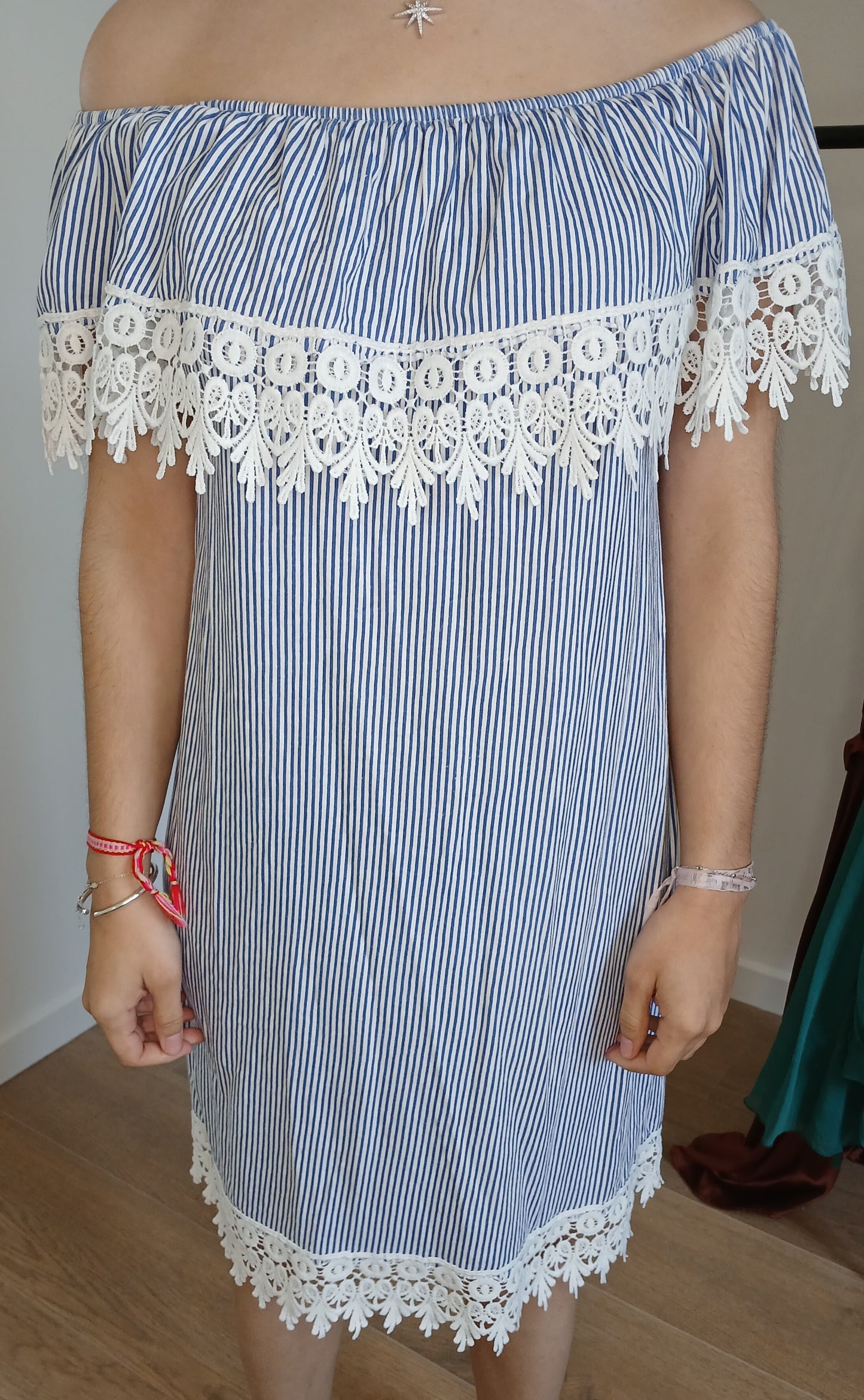 Robe taille S
